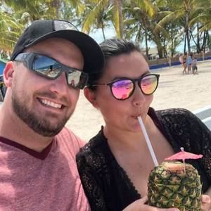 Meet your Posher, Ryan